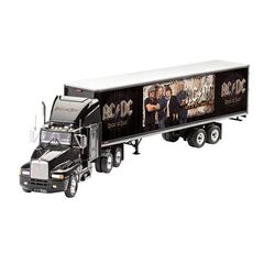 ARW90.07644-Gift Set KISS Tour Truck
