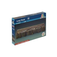 ARW9.05612-Long Dock