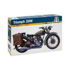 ARW9.07402-Triumph 3HW