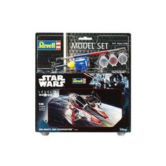 ARW90.63607-Model Set Obi Wan's Jedi Starfighter