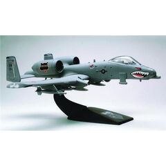 A-10 Warthog