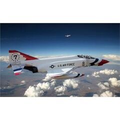 F-4E Phantom