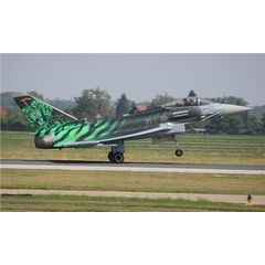 Eurofighter Ghost Tiger