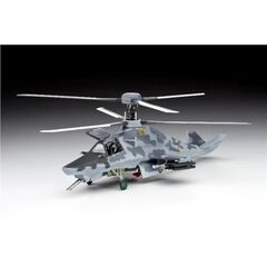 ARW90.63889-Kamov Ka-58 Stealth