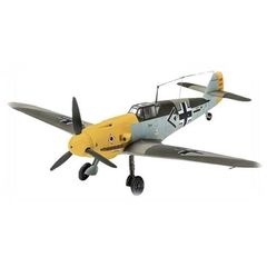 Messerschmitt Bf109 F-2