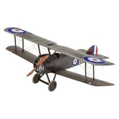 British Legends - Sopwith Camel