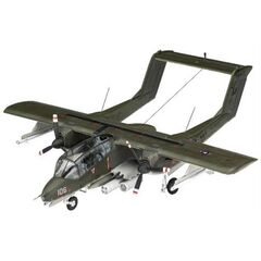 OV-10A Bronco