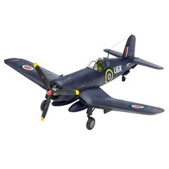 ARW90.63917-Model Set F4U-1B Corsair Royal Navy