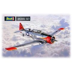 Model Set T-6G Texan