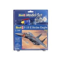 Model Set F-15E Eagle