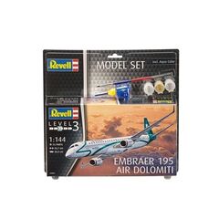 Model Set Embraer ERJ 195