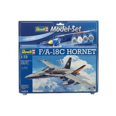 Model-Set F/A 18C Hornet