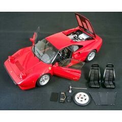 ARW10.23211-Ferrari GTO 1:12 Semi assembled