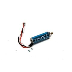 MCPS Brushless Motor Upgrade