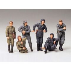 Russ.Army Crew