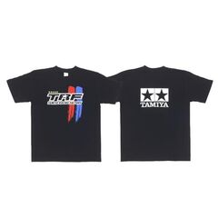 ARW10.67246-TRF Stripe T-Shirt A black L