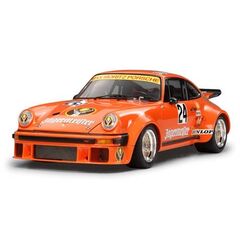 Porsche 934 Jägermeister (w/ Photo etched P.)