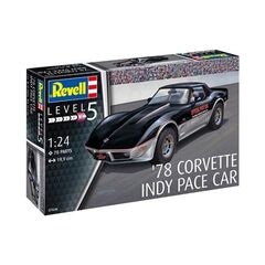 ARW90.07646-78 Corvette Indy Pace Car
