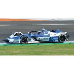 FORMULA E SEASON 5 - BMW ANDRETTI MOT ORSPORT - ANTONIO FELX DA COSTA