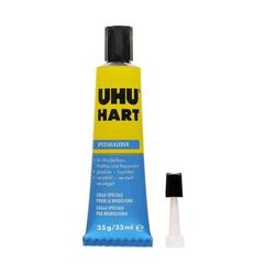 LEM45510-UHU Hart 35g