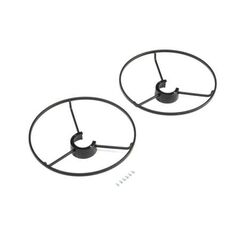 X-VERT VTOL Protections d'hélices G/D