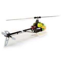 LEMBLH5950-HELICO BLADE 330 S EP BNB a/SAFE &amp; SMART TECHNOLOGY BNF Basic