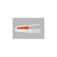 EC-1500 Lackierter linker Fl├╝gel