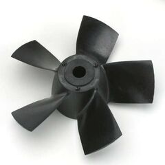 PIECES Pales pour turbine DF15