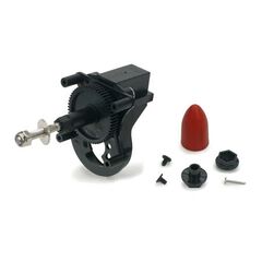 TEILE Getriebe 400 mit 56T 0.5M