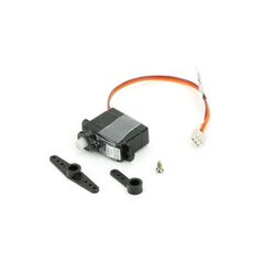 LEMEFLR7100-PIECES Servo Digital 3.5g