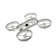 INDUCTRIX FPV HD Ch├óssis principal