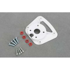 F4F Support moteur