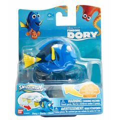 DORY Figurines à fonct.5-8cm 12xass