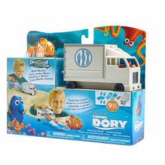DORY Playset Le monde de Dory