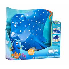 DORY M. Raie 3 en 1