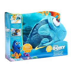 DORY Peluche à fonction