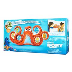 DORY Hank attaque suprise