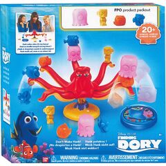 DORY Jeu Hank Patatras