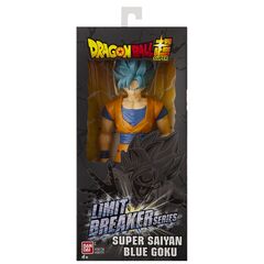 DRAGON BALL Figurine g├®ante 30cm 6x