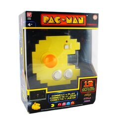 LEM38886-PAC-MAN Console Games