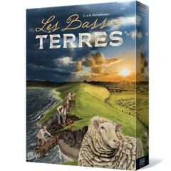 Les Basses Terres 14+/2-4