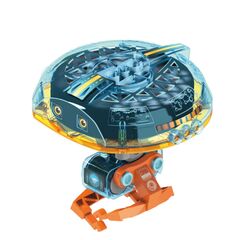 LEM621025-ROBOTER Monty Balancier-Robo 6-12