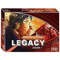 LEM622791-Pandemic Legacy Saison 1 red 14+/2-4