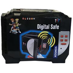 LEM665333-Detectives ??? Digital Safe D/F/I 8+