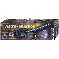 LEM677015-ASTRONOMIE Astro-Teleskop 12+