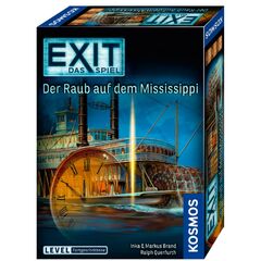 LEM691721-SPIEL EXIT Raub Mississippi 12+/1-4