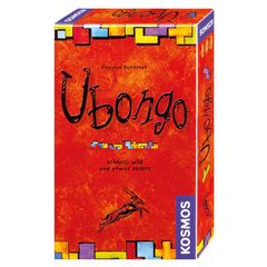 LEM699345-MITBRING Ubongo 7+/1-4
