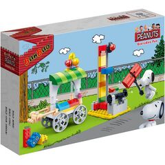 SNOOPY Fun Fair (107)