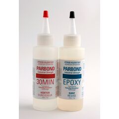 R2092-Parbond Epoxy 30 min 240 ml