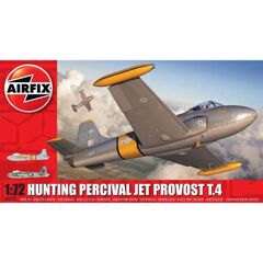 AVION Hunting Percival 1:72 Jet Provost T.4